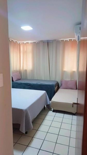Apartamento Praia de Tambaú
